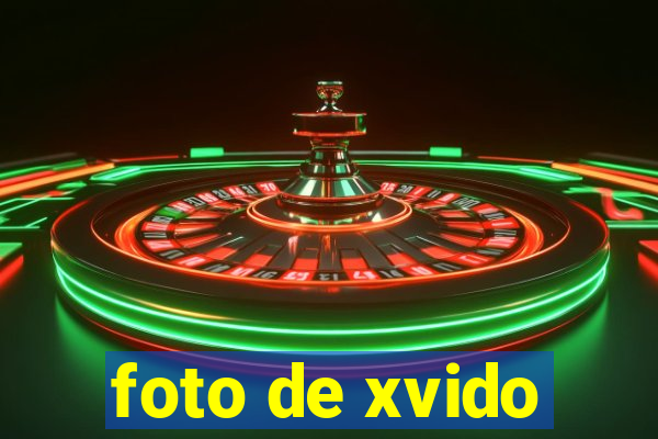 foto de xvido